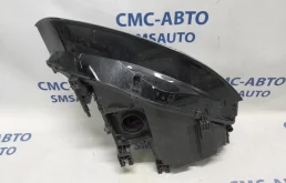 Фара левая для Audi A5 2012 года на фотографиях