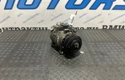 Компрессор кондиционера для BMW 5er Ф10 2010-2013