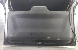 Двери для Citroen Berlingo 2016 года на фотографиях