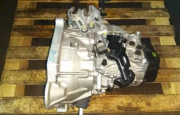 МКПП для Hyundai Solaris 1 рестайлинг 2014-2017