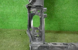 Панель радиатора (телевизор) для Hyundai Creta на фотографиях