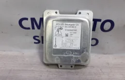 Блок розжига свечей накала для Mercedes-Benz GL class X164 2006-2012