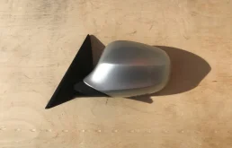 Зеркало боковое левое, складное для BMW 3er Е91 Touring 2006-2012