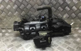 Коллектор впускной для Opel Zafira C 2011-2015