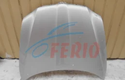 Капот для Skoda Superb Liftback II (3T) 2008-2013