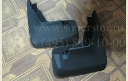 Брызговик передний левый для Land Rover Freelander L359 rest II 2012-2014