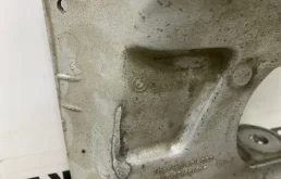 Подрамник двигателя для BMW 5er 2016 года на фотографиях