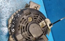 Генератор для Honda Accord 2003 года на фотографиях