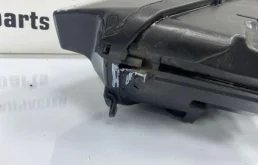 Фонарь правый для Skoda Rapid 2025 года на фотографиях