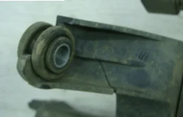 Резонатор воздуховода для Hyundai Solaris на фотографиях