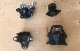 Подушка двигателя для Honda Accord 2006 года на фотографиях