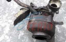 турбина WDB4633331X124248 для Mercedes-Benz G class W463 1990-2012