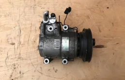 Компрессор кондиционера для Hyundai Getz 2002-2011