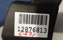 Молдинг крыла передний правый для Toyota RAV4 на фотографиях