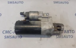 Стартер для Mercedes-Benz GL class на фотографиях