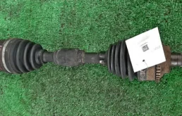 Привод передний левый для Mazda MPV LW 1999-2006