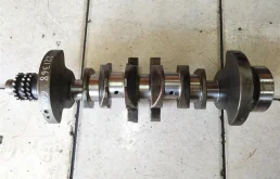 Коленчатый вал для Mercedes-Benz Sprinter I (W901, W902, W903, W904, W905) 1995-2006