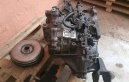 Вариатор для Dodge Caliber на фотографиях