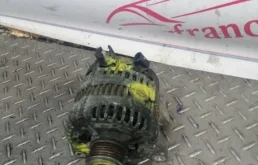 Генератор для Ford C-Max на фотографиях