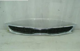 Решетка радиатора для Kia Rio X line 2017+