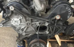 Блок цилиндров 6g75 для Mitsubishi Pajero V90 5dr 2006-2011