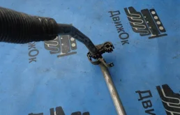 Трубка кондиционера для Volkswagen Passat CC на фотографиях