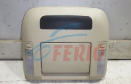 Монитор мультимедиа для Lexus LX J200 2007-2015