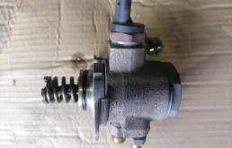 ТНВД для Volkswagen Tiguan на фотографиях