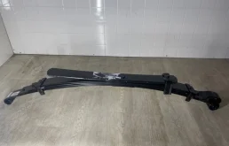 Рессора задняя левая для Mitsubishi L200 KB4T 2007-2016