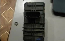 Турбина для BMW X5 на фотографиях