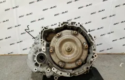 АКПП для Citroen C4 Picasso 3D 2014-2018