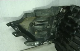 Подкрылок передний левый для Subaru Forester 2019 года на фотографиях