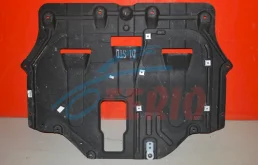 Защита двигателя для Kia Optima 3 TF 2010-2016