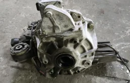 Редуктор заднего моста для Land Rover Range Rover Sport L494 2013-2017