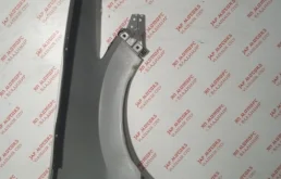 Крыло левое для Honda Accord 2011 года на фотографиях