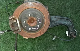 суппорт задний левый для Mazda CX 5 KE (JDM) 2012-2016