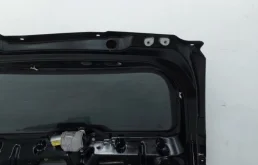 Дверь багажника для Ford Explorer на фотографиях