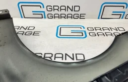 Крыло левое для Mercedes-Benz E class 2003 года на фотографиях