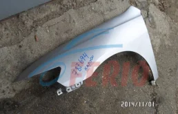 Крыло левое для Honda Accord на фотографиях