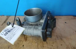 Дроссельная заслонка для Nissan X-Trail T31 RU 2007-2014