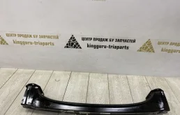 Усилитель заднего бампера для BMW 5er на фотографиях