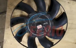 Вентилятор радиатора охлаждения ДВС для Land Rover Discovery L319 2004-2009