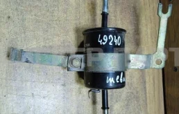 Двигатель без навесного 2123 для Chevrolet Niva 1 rest 2009-2020