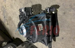 Вентилятор отопителя для Nissan Almera N16 Седан 2000-2006