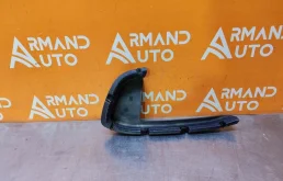 Решетка радиатора для Kia Sportage 4 рестайлинг