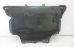 Пластиковая защита двигателя для Skoda Kodiaq I 2016-2023