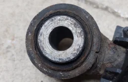 Рычаг задний левый верхний для Jeep Grand Cherokee на фотографиях