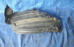 Подкрылок передний правый для Mazda CX 7 на фотографиях