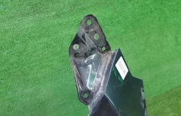 Крылья для Toyota Corolla 2017 года на фотографиях