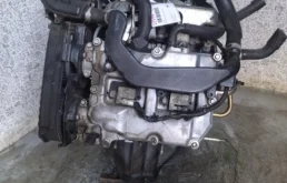 Двигатель для Subaru Legacy 2007 года на фотографиях